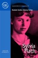 Student Guide to Sylvia Plath - Marnie Pomeroy - cover