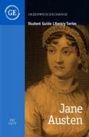 Student Guide to Jane Austen - Pat Levy - cover