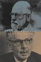 The Freud-Binswanger Letters - Sigmund Freud,Ludwig Binswanger - cover