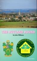 The Rutland Round - John Williams - cover