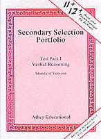 Secondary Selection Portfolio