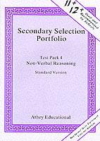 Secondary Selection Portfolio