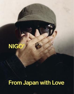 NIGO - cover