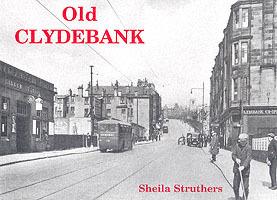 Old Clydebank - Sheila Struthers - cover
