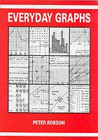 Everyday Graphs - Peter Robson - cover