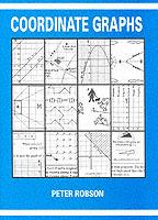 Coordinate Graphs - Peter Robson - cover