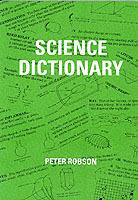 Science Dictionary