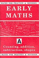 Maths for Practice and Revision - Peter Robson - cover