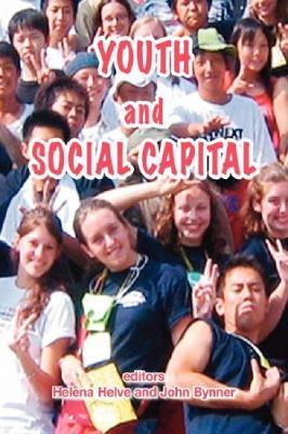 Youth And Social Capital - cover