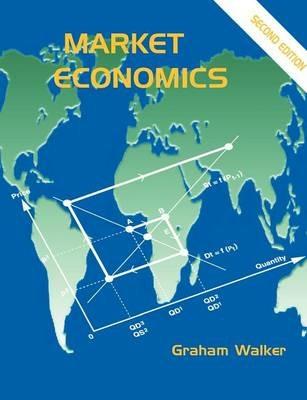 Market Economics - Graham Walker - cover