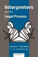 Interpreters and the Legal Process