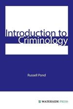 Introduction to Criminology