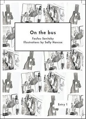 On the Bus - Foufou Savitzky - cover
