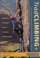 Trad Climbing + - Adrian Berry,John Arran - cover