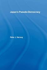 Japan's Pseudo-Democracy