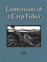 Confessions of a Carp Fisher - BB - cover