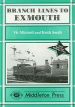 Branch Lines to Exmouth