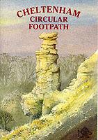 Cheltenham Circular Footpath - Richard Cheltenham Borough Council - cover