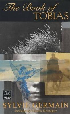Book of Tobias - Sylvie Germain - cover