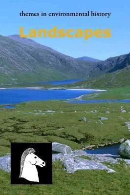Landscapes - cover