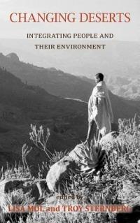 Changing Deserts: Integrating People and Their Environments - cover