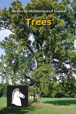 Trees - cover