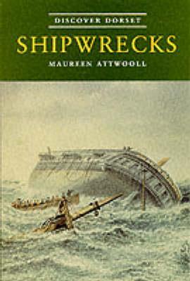 Shipwrecks - Maureen Attwooll - cover
