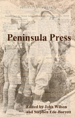 Peninsula Press - cover