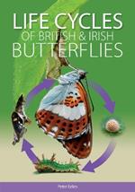 Life Cycles of British and Irish Butterflies