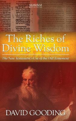 The Riches of Divine Wisdom - David W Gooding - cover