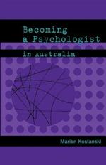 Becoming a Psychologist in Australia