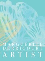 Marguerite Derricourt Artist