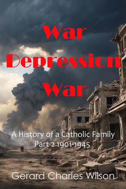 War Depression War