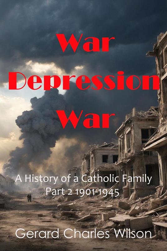 War Depression War