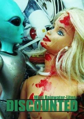 Discounted - Misti Rainwater-Lites - cover