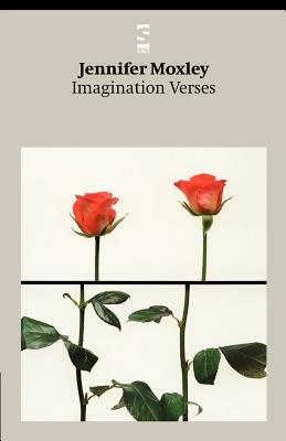Imagination Verses - Jennifer Moxley - cover