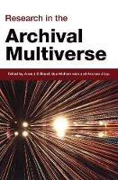 Research in the Archival Multiverse - cover