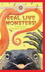 Real Live Monsters: Level 2