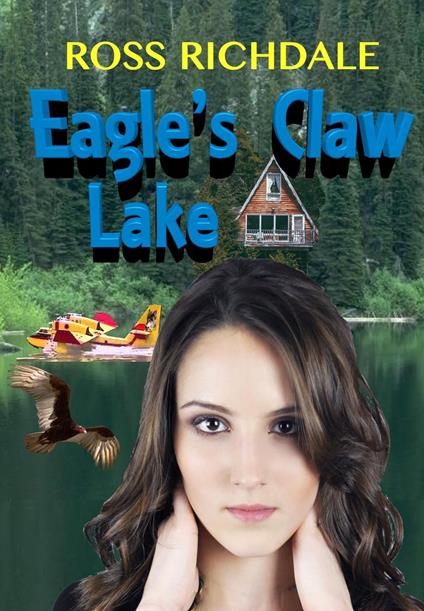 Eagle's Claw Lake