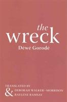 The Wreck - Déwé Gorodé - cover
