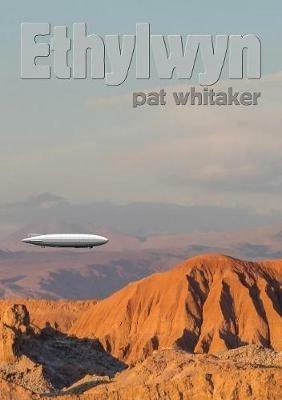 Ethylwyn - Pat Whitaker - cover