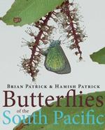 Butterflies of the South Pacific