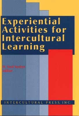 Experiential Activities for Intercultural Learning - H. Ned Seelye - cover