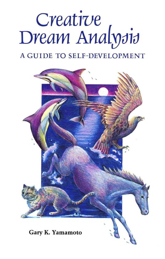 Creative Dream Analysis