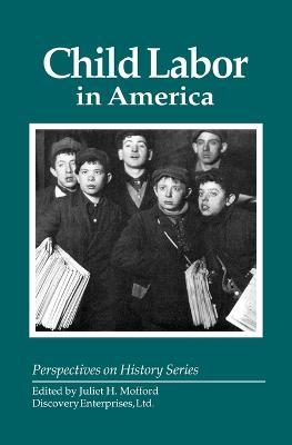 Child Labor in America - cover