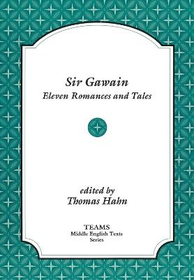 Sir Gawain: Eleven Romances and Tales - cover