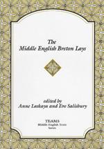 The Middle English Breton Lays