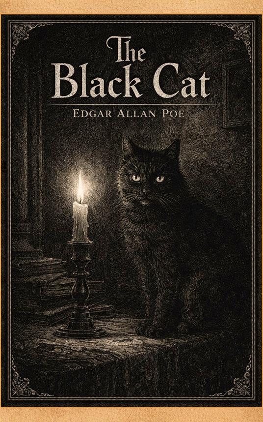 The Black Cat