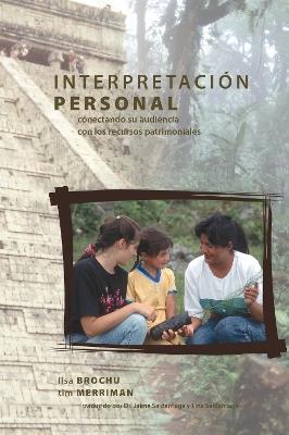 Interpretación Personal - Tim Merriman,Lisa Brochu - cover