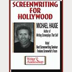 Screenwriting for Hollywood